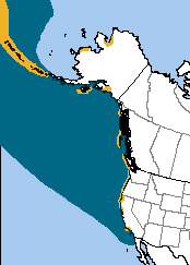 Tufted-Puffin-map